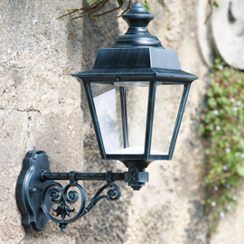 Chenonceau Wall Light Model 5